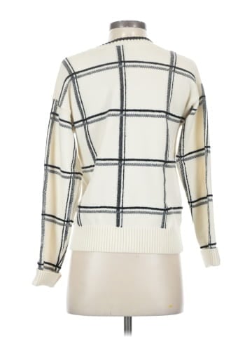 Moth Pullover Sweater (view 2)