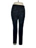 Danskin Tie-dye Blue Casual Pants Size XL - photo 1