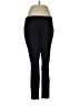 Lands' End Solid Black Active Pants Size M (petite) - photo 1