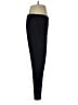 Lands' End Solid Black Active Pants Size M (petite) - photo 4
