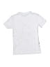 Air Jordan Silver Active T-Shirt Size S (kids) - photo 2