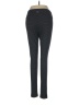 Assorted Brands Houndstooth Black Active Pants Size M - photo 2