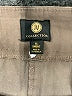 JM Collection Solid Gray Casual Pants Size XL - photo 7