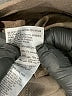 JM Collection Solid Gray Casual Pants Size XL - photo 8