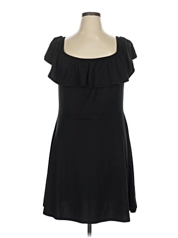 Joe Boxer Casual Dress (view 1)