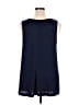 Merona Blue Sleeveless Top Size XXL - photo 2