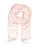 Unbranded Pink Scarf One size - photo 1