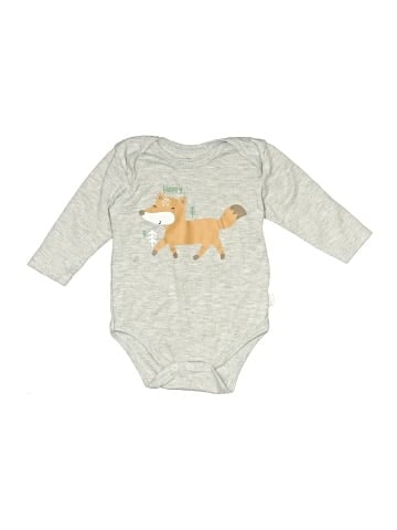 Duck Duck Goose Long Sleeve Onesie (view 1)