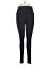 Jockey Solid Black Active Pants Size M - photo 1