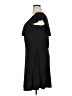 Joe Boxer Solid Black Casual Dress Size 1X - photo 5