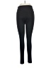 Jockey Solid Black Active Pants Size M - photo 2