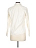 Assorted Brands Ivory Long Sleeve Blouse Size 1X - photo 2