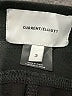 Current/Elliott Color Block Black Active Pants Size Lg (3) - photo 7