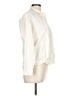 Assorted Brands Ivory Long Sleeve Blouse Size 1X - photo 4