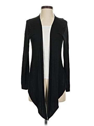 Liz Lange Cardigan (view 1)