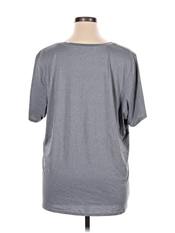 Zone Pro Short Sleeve T-Shirt (view 2)