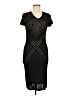 db established 1962 Black Cocktail Dress Size M - photo 1
