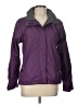 Little Donkey Andy 100% Polyester Purple Jacket Size S - photo 1