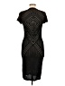 db established 1962 Black Cocktail Dress Size M - photo 2