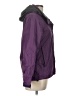 Little Donkey Andy 100% Polyester Purple Jacket Size S - photo 4