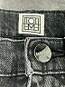 Totême Black Jeans Size 24 waist - photo 14