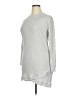 Active Life Gray Casual Dress Size XL - photo 1