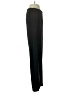 Etcetera Solid Black Casual Pants Size 4 - photo 4