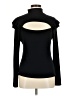 Generation Love Black Turtleneck Sweater Size M - photo 1