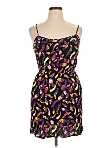 Fire Los Angeles Cocktail Dress (view 1)