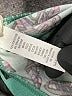 Lularoe Print Teal Casual Pants Size 1X (Tall & Curvy) - photo 8
