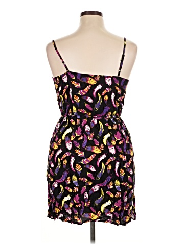 Fire Los Angeles Cocktail Dress (view 2)