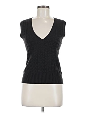 Theory Sweater Vest (view 1)