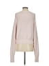 Free People Solid Pink Pullover Sweater Size XS - photo 2