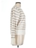Sonoma Goods for Life Stripes Ivory Pullover Sweater Size L - photo 4