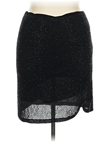 Linda Allard Ellen Tracy Formal Skirt (view 1)