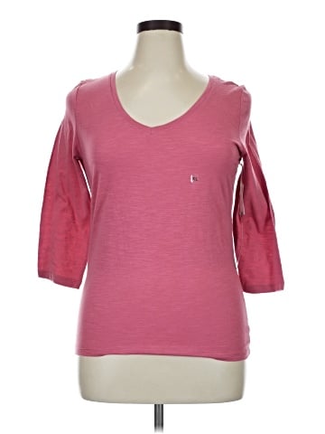 Architect 3/4 Sleeve T-Shirt (view 1)