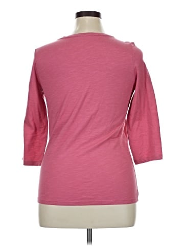 Architect 3/4 Sleeve T-Shirt (view 2)