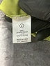 NOVA LUXE 100% Polyester Green Casual Skirt Size L - photo 4
