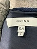 Reiss 100% Polyester Blue Cocktail Dress Size 2 - photo 7