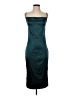 Unbranded Teal Cocktail Dress Size S - photo 1