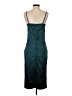 Unbranded Teal Cocktail Dress Size S - photo 2