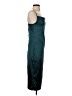 Unbranded Teal Cocktail Dress Size S - photo 4