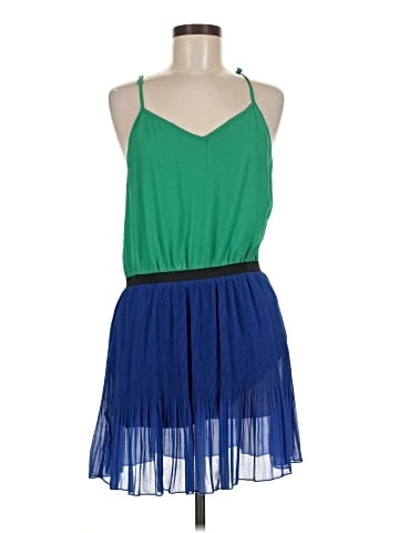 Fun2Fun Cocktail Dress (view 1)