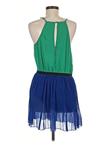 Fun2Fun Cocktail Dress (view 2)