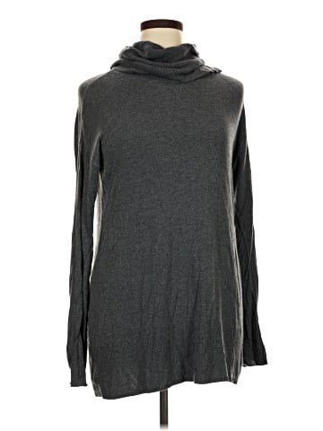 Daisy Fuentes Turtleneck Sweater (view 1)