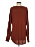 Knox Rose Brown Pullover Sweater Size S - photo 2