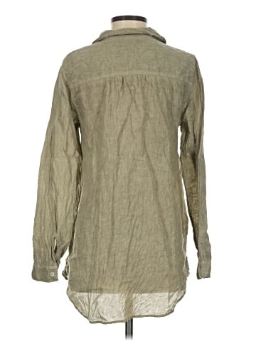 J.Jill Long Sleeve Blouse (view 2)