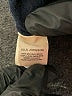 Ulla Johnson 100% Merino Wool Black Wool Cardigan Size P (petite) - photo 8