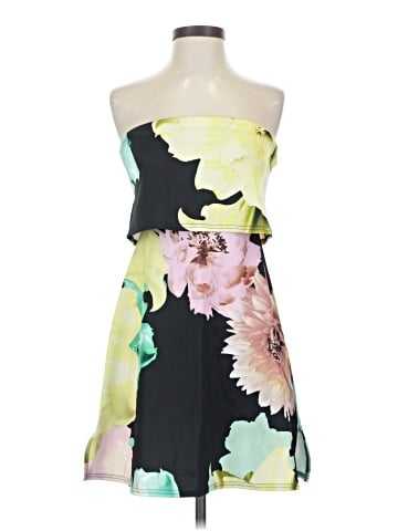 ASOS Cocktail Dress (view 1)