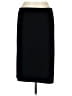 ECI Solid Black Formal Skirt Size L - photo 1
